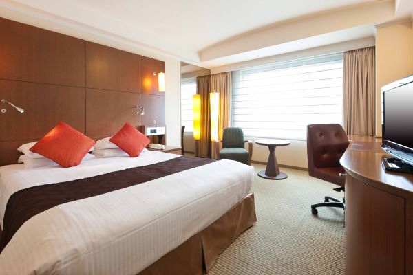 Royal Park Hotel (Tokyo)